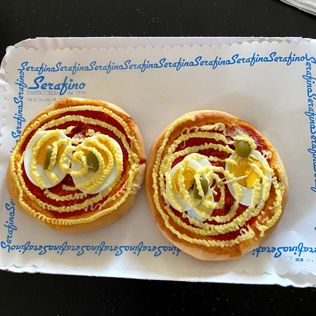 PASTICCERIA SERAFINO