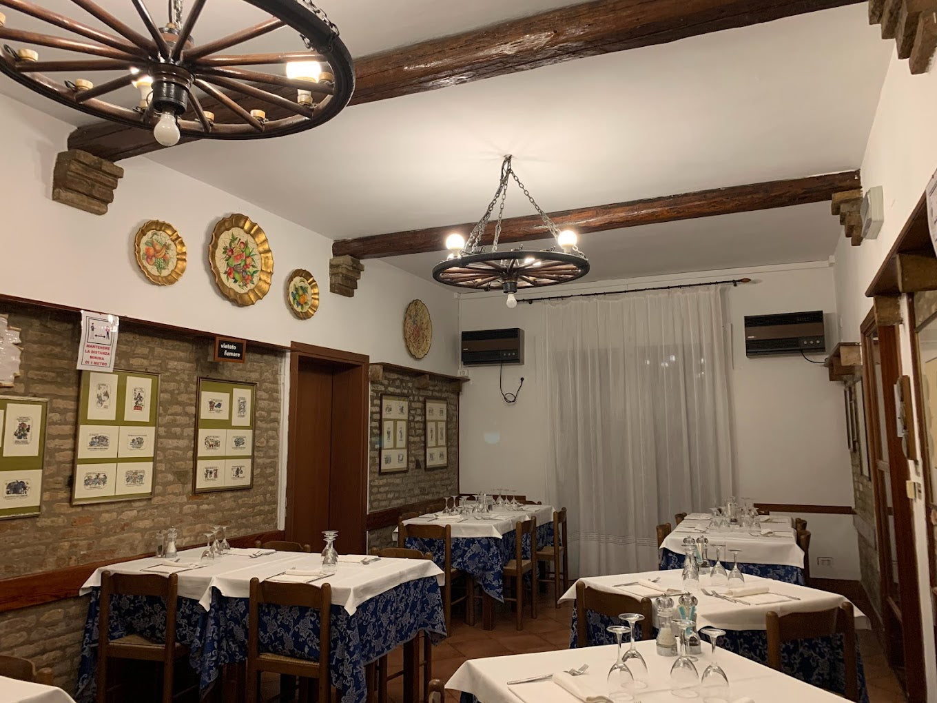 TRATTORIA CA VECIA