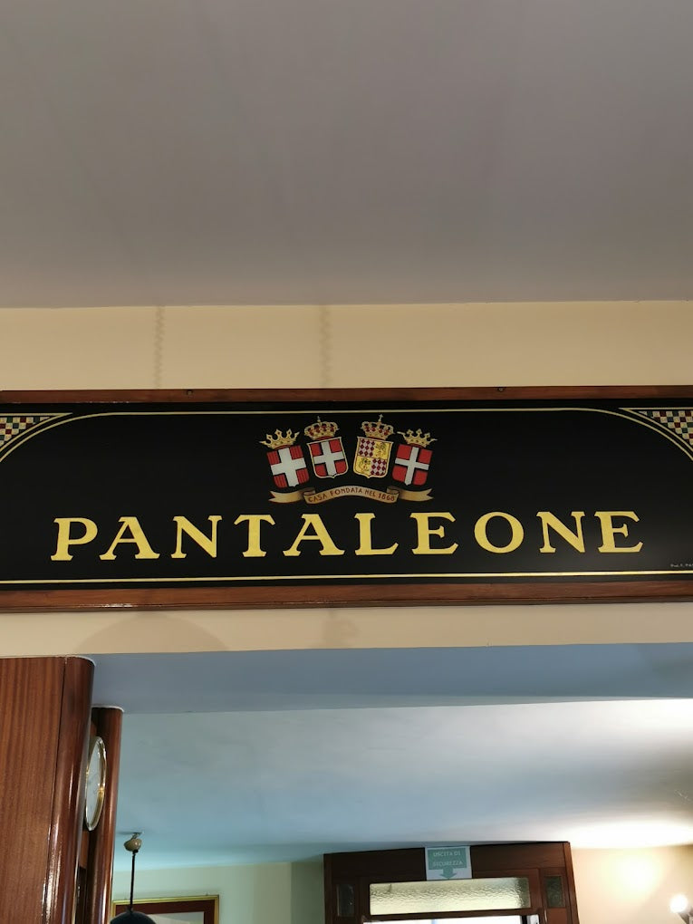 PANTALEONE