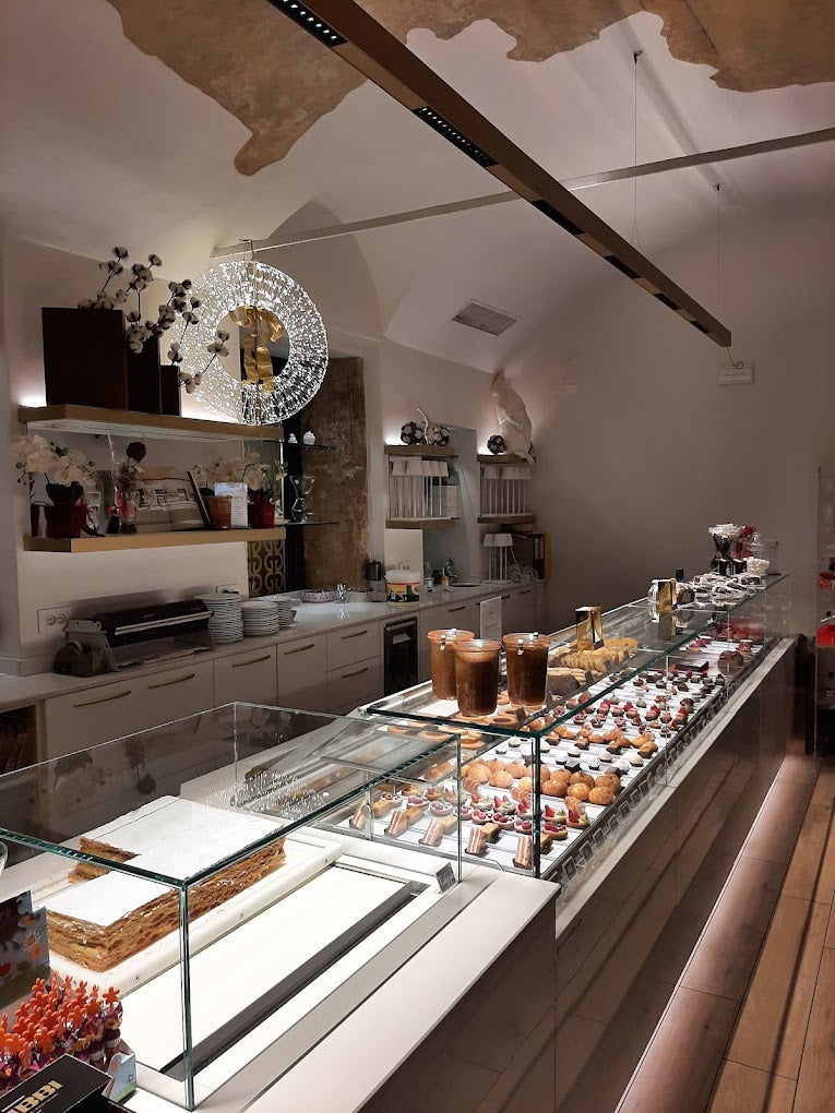 PASTICCERIA GRAZIATI