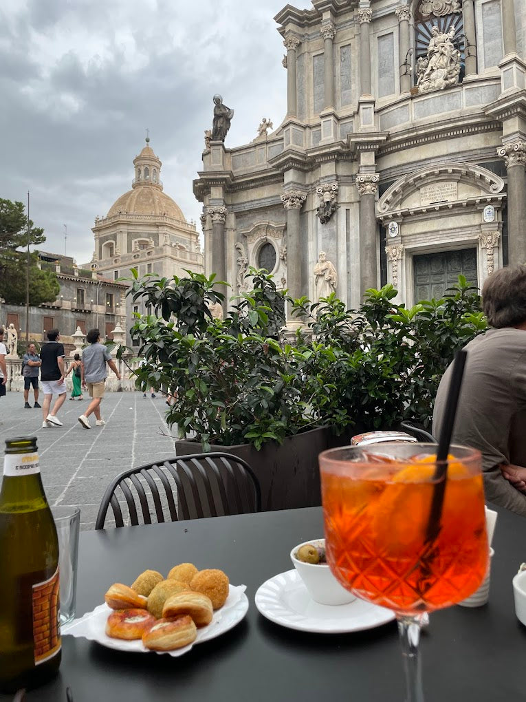 PASTICCERIA PRESTIPINO