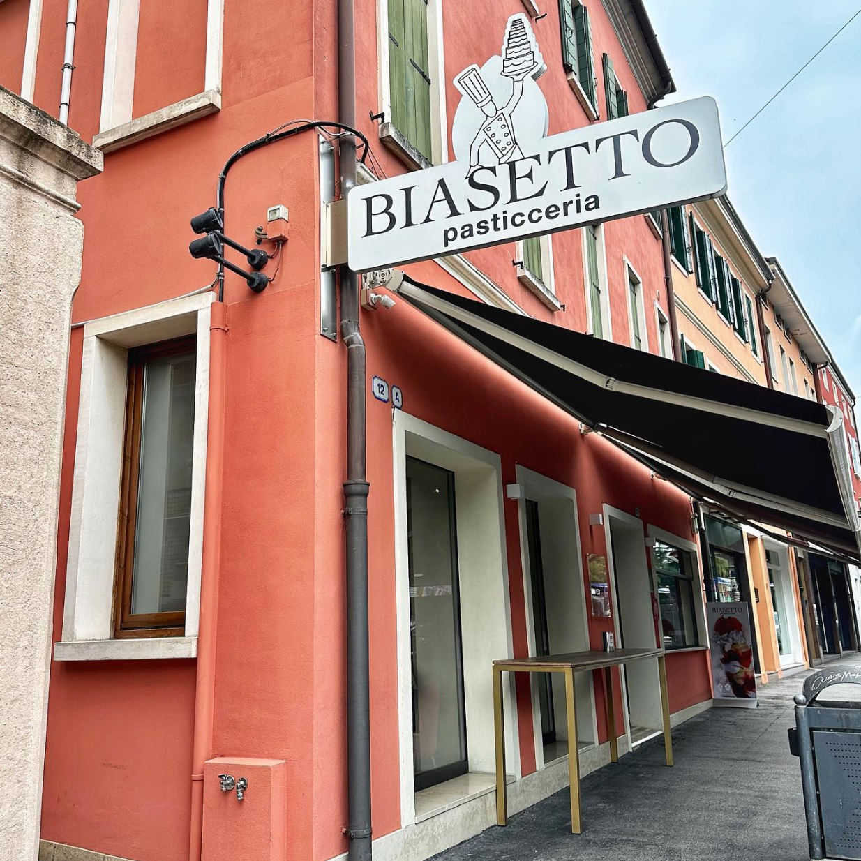 PASTICCERIA BIASETTO