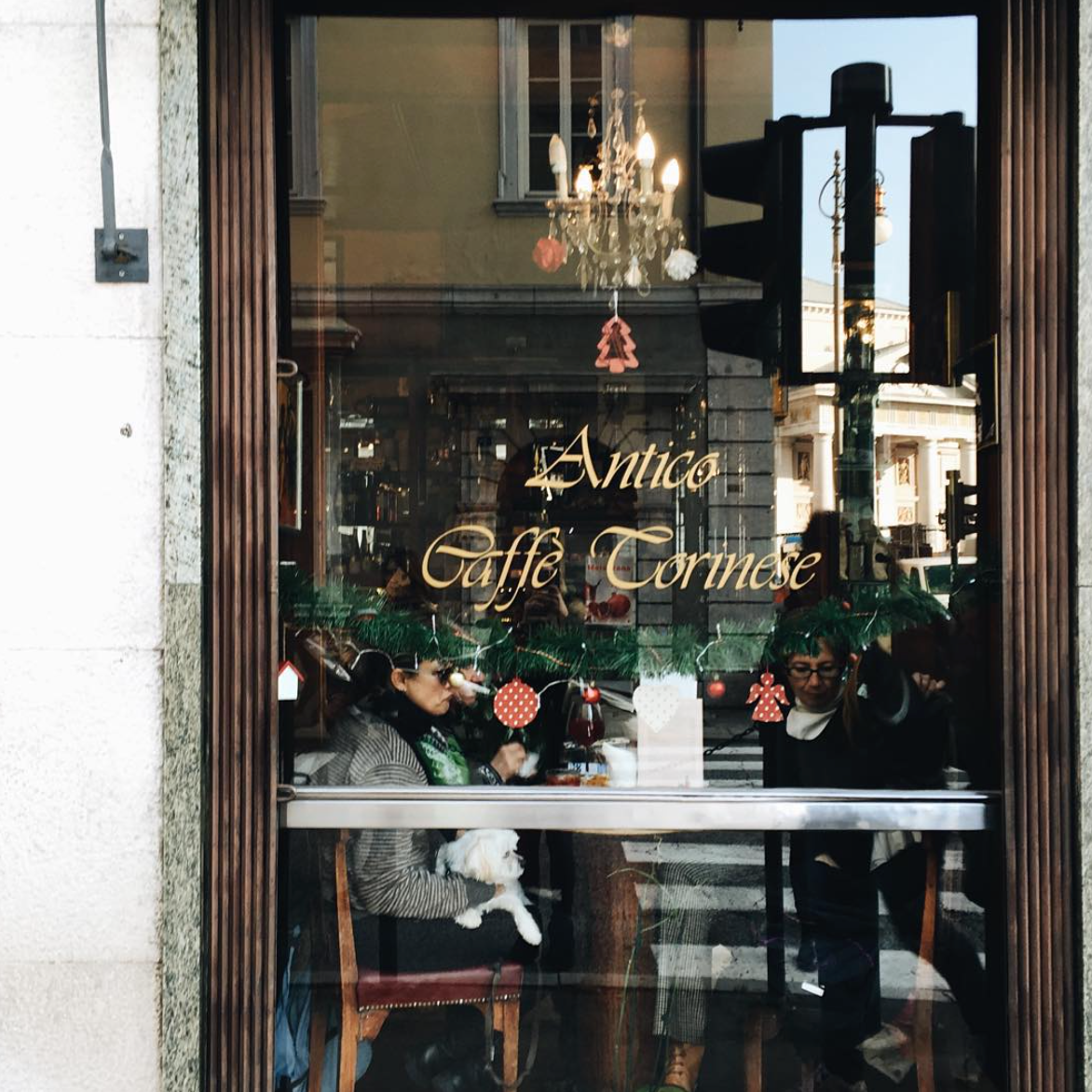 ANTICO CAFFE' TORINESE