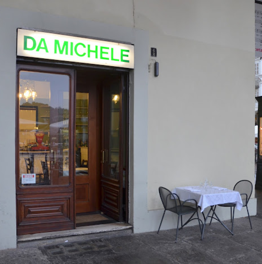 DA MICHELE DAL 1922