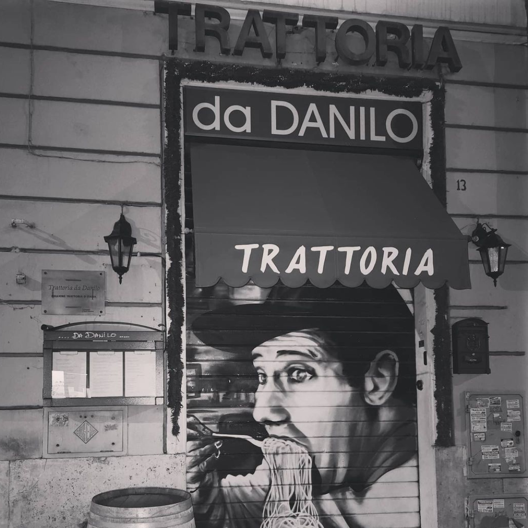 DA DANILO