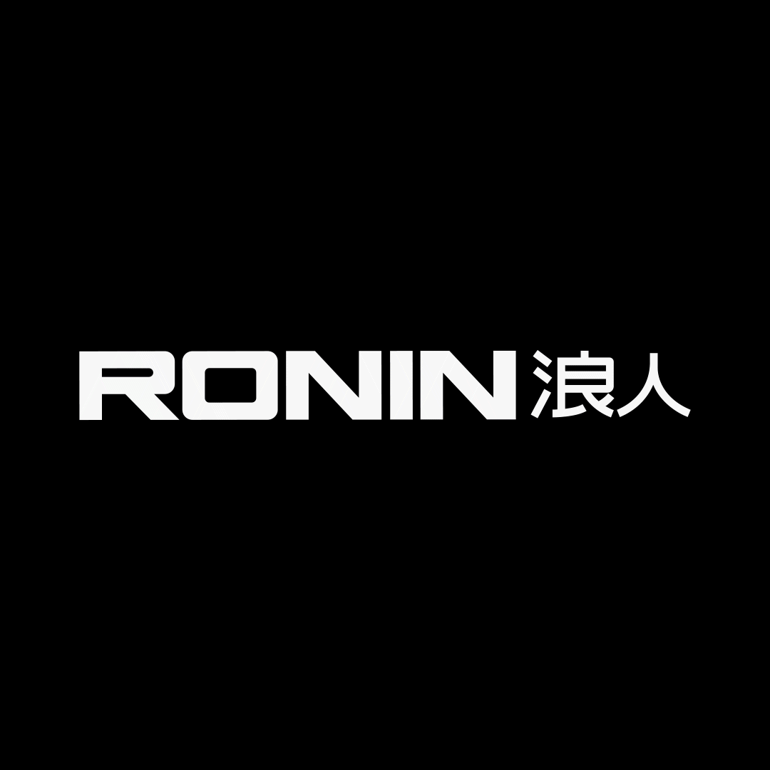 Ronoin RONIN – Spacedelicious